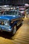 Jeep Wagoneer at Geneva 2016