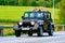 Jeep wrangler 2002 black