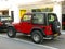 Jeep Wrangler 4.0