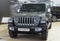 Jeep Wrangler Unlimited 4-door