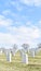 Jefferson Barracks National Cemetery St Louis Missouri