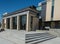 Jefferson County courthouse in Madras Oregon