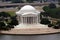 Jefferson Memorial