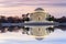 Jefferson Memorial Front View Washington DC