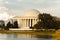 Jefferson Memorial, Washington D.C.