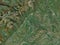 Jegunovtse, Macedonia. High-res satellite. No legend