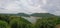 Jehlum river near Azad Jamu kashmir at dhangali kallar syedan, rawalpindi, Punjab, Pakistan.