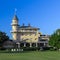 Jekyll Island Clubhouse