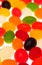 Jelly bean pattern