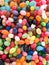 Jellybeans Easter Candy Jellybean Candies Background