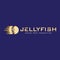 Jellyfish abstract logo