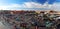 Jemaa el-Fnaa square. Marrakech, Morocco