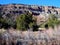 Jemez Mountain Trail