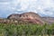 Jemez National Recreation Area in Jemez Springs, New Mexico