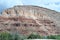 Jemez National Recreation Area in Jemez Springs, New Mexico