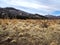 Jemez National Recreation Area in New Mexico