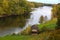 Jenison Covered Bridge