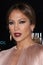 Jennifer Lopez at the