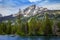 Jenny Lake Grand Teton Views