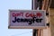 jennyfer logo and text sign brand dont call me for girls shop clothes fashion women