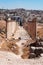 Jerash, the Gerasa of Antiquity, Jerash Governorate, Jordan, Middle East