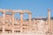 Jerash, Gerasa, ruins, archeology, Jordan, Middle East