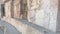 Jerash, Jordan - walls soaked in antiquity part 1