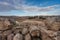 Jerash Roman ruin and ancient city in Jordan, Arab