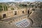 Jerash roman theatre