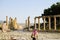 Jerash Ruins - Amman - Jordan