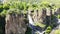 Jermuk waterfall, Armenia