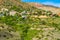 Jerome Arizona cityscape