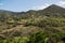 Jerome, a town in the Black Hills of Yavapai County, Arizona