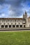 Jeronimo monastery in lisbon