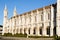 Jeronimos Monastery