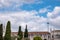 Jeronimos Monastery in Belem near Lisbon, Portugal