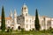 Jeronimos Monastery in Lisbon