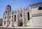 Jeronimos Monastery in Lisbon