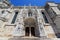 Jeronimos Monastery, Lisbon, Portugal