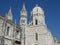 Jeronimos Monastery, Lisbon, Portugal, Europe