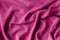 Jersey cotton pink magenta fabric texture