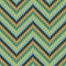 Jersey zigzag chevron stripes knitted texture