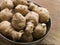 Jerusalem Artichokes