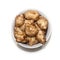 Jerusalem Artichokes in Bowl