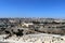 Jerusalem - the capital of the state of Israel