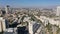 Jerusalem Center Aerial view