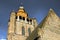 Jerusalem Church in Bruges