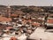 Jerusalem cityscape with Omar mosque