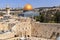 Jerusalem, Dome of the Rock