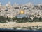 Jerusalem Dome of the Rock